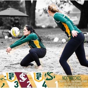 Image post by @usfdonsvb on Instagram