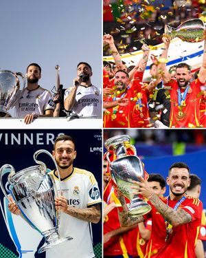 Image post by @realmadrid on Twitter