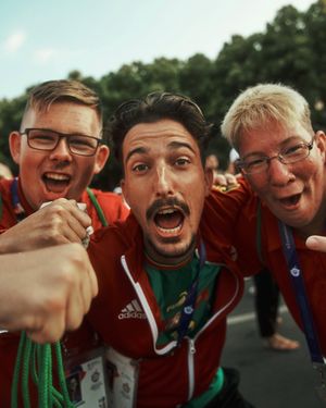 Image post by @adidas_de on Instagram