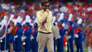 Image post by @gatorsstudents on Instagram