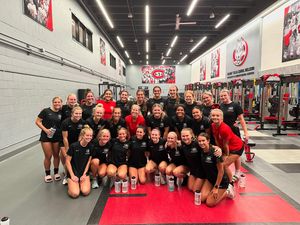 Image post by @scsuhuskies_soc on Instagram