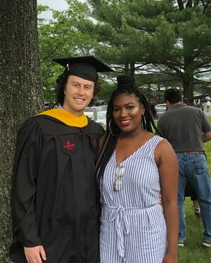 Image post by @rutgersu on Instagram