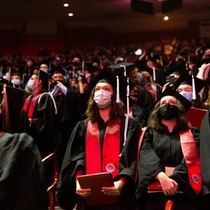Image post by @iubloomington on Instagram