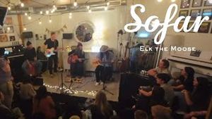 Video post by @sofarsounds on YouTube