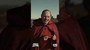 Video post by @tbs on YouTube