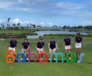 Image post by @lipscombwgolf on Instagram