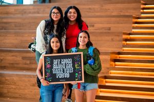 Image post by @collincollege on Instagram