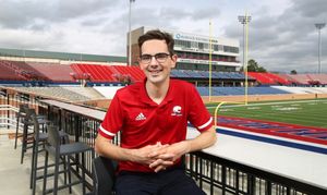Image post by @uofsouthalabama on Instagram