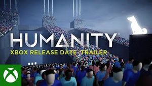 Video post by @xbox on YouTube