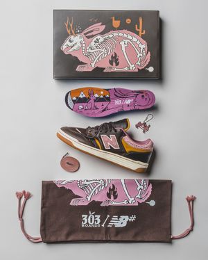 Image post by @ad__sneaks on Instagram