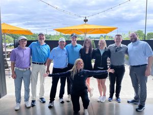 Image post by @playmassgolf on Instagram
