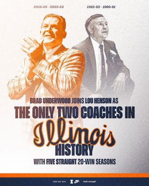 Image post by @illinois_alumni on Instagram