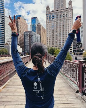 Image post by @runinrabbit on Instagram