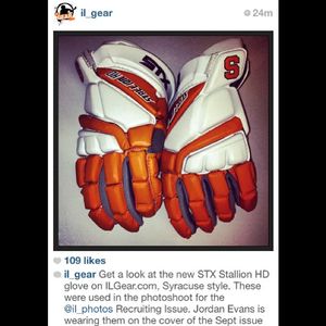 Image post by @stxmlax on Instagram