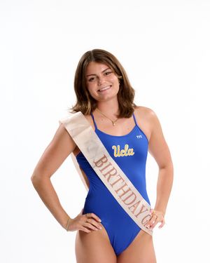 Image post by @uclaswimanddive on Instagram