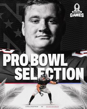 Image post by @atlantafalcons on Instagram