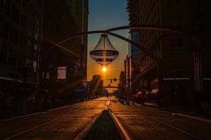 Image post by @playhousesquare on Instagram