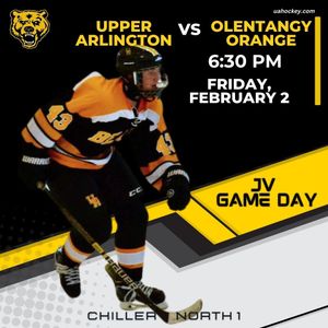 Image post by @ua_ice_hockey on Instagram