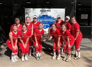 Image post by @thealliancefastpitch on Instagram