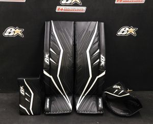 Image post by @goaliesonly on Instagram