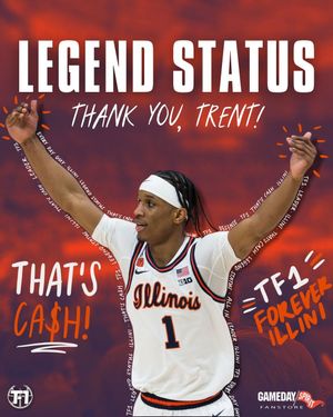 Image post by @gamedayspirit on Instagram