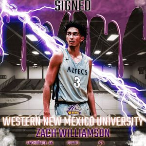 Image post by @wnmu_mbb on Instagram