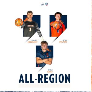 Image post by @hopeathletics on Instagram