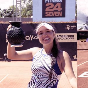 Image post by @wta on Instagram