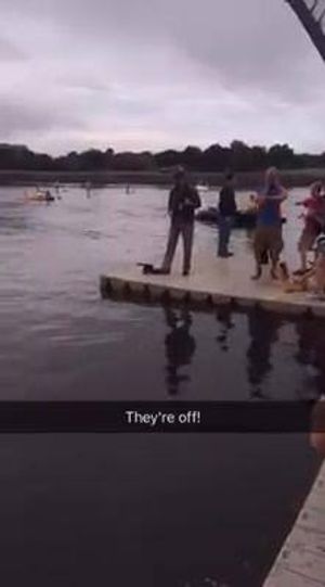 Video post by @chattanoogasports on Facebook