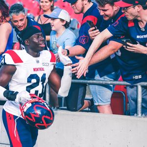Image post by @mtlalouettes on Instagram
