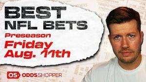 Video post by @oddsshopper on YouTube