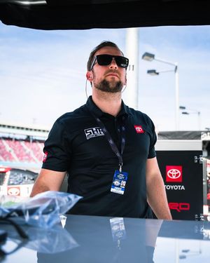 Image post by @team_shr26 on Instagram