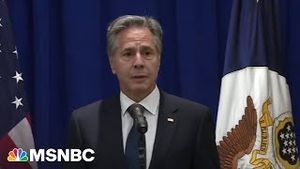 Video post by @msnbc on YouTube
