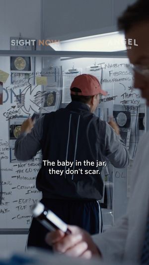 Video post by @sight.movie on Facebook