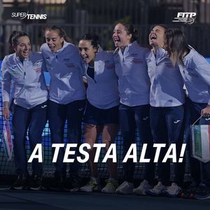 Image post by @_federtennis on Instagram