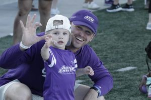 Image post by @acusports on Instagram