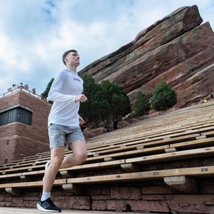 Image post by @nuggets on Instagram