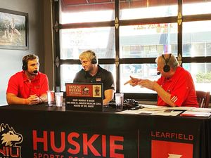 Image post by @niuhuskies on Instagram