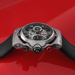 Image post by @hublot_northamerica on Instagram