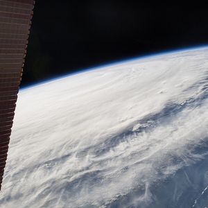 Image post by @nasa on Instagram
