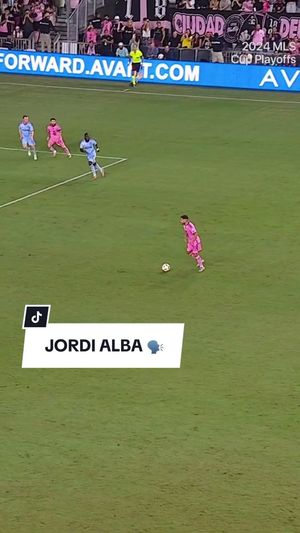 Video post by @intermiamicf on TikTok