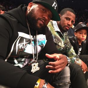 Image post by @myfabolouslife on Instagram