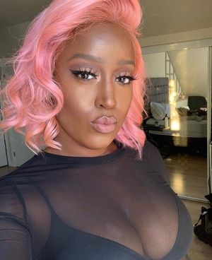 Image post by @nyxcosmetics on Instagram