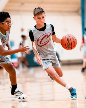 Image post by @cavsyouthsports on Instagram