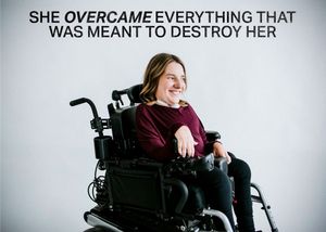 Image post by @teamkayley on Instagram