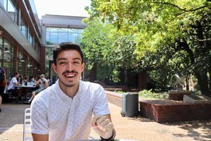 Image post by @vanderbiltu on Instagram