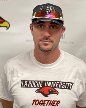 Image post by @larocheredhawks on Instagram