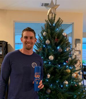 Image post by @jeffmcneil805 on Instagram