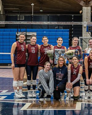 Image post by @fduknightswvb on Instagram