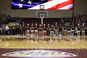 Image post by @cmuwbball on Instagram